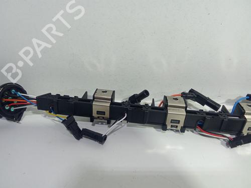 Wiring harness AUDI A3 (8P1) 2.0 TDI 16V | BP26205446E16 