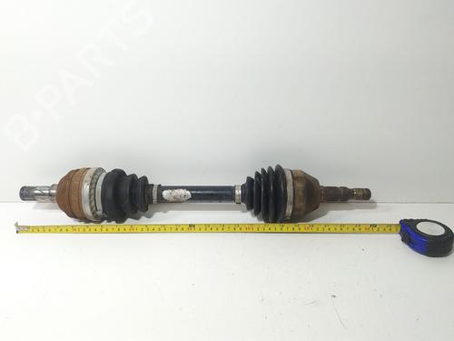 Left front driveshaft OPEL ASTRA H (A04) 1.7 CDTI (L48) | BP36842537M38  - Image 7