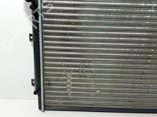 Water radiator VW PASSAT B6 (3C2) 2.0 TDI | BP40005934M31 - Image 3