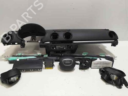 Used Airbag Kit AUDI A3 Sportback (8VA, 8VF) [2012-2021]  19931033