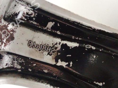 Rim BMW 3 (E46) 320 d | BP29276584C45 