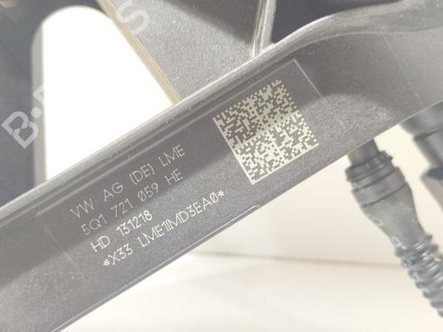 Other SEAT LEON ST (5F8) 1.0 TSI | BP34644801O1 - Image 2