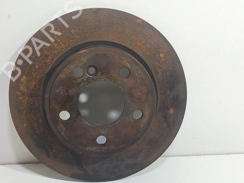 Autre JEEP CHEROKEE (KJ) 2.5 CRD 4x4 (143 hp) 30684364