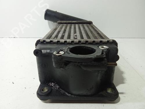 Intercooler TOYOTA AURIS (_E15_) 1.4 D-4D (NDE150_, NDE150R) | BP39714559M30 - Image 2