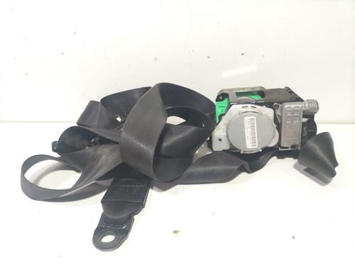 Ceinture de sécurité avant droite AUDI A5 (8T3) 2.0 TDI (170 hp) 30858246