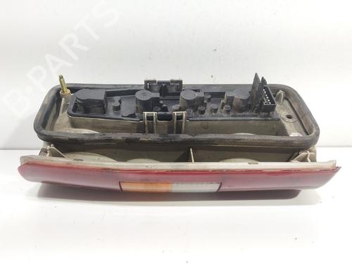 Right taillight FIAT SCUDO Bus (220_) 2.0 JTD | BP31831744C35
