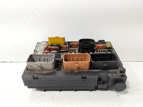 Fuse box CITROËN C5 III (RD_) 1.6 HDi 110 (RD9HL0, RD9HR8, RD9HRA) | BP36674940E1 - Image 3