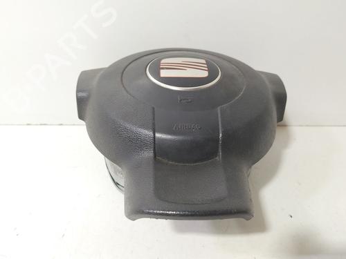 Airbag do condutor Airbag do condutor SEAT IBIZA III (6L1) 1.4 TDI (80 hp) 36674900 36674900