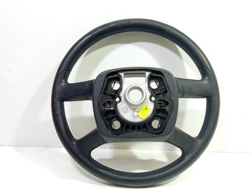 Steering wheel VW TRANSPORTER T5 Bus (7HB, 7HJ, 7EB, 7EJ) 2.5 TDI | BP29356778C49 