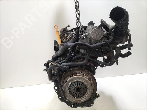 Engine SEAT CORDOBA (6L2) 1.9 SDI | BP38175024M1 - Image 15