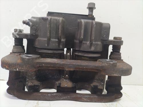 Right front brake caliper CHEVROLET CORVETTE  | BP21792510M104 