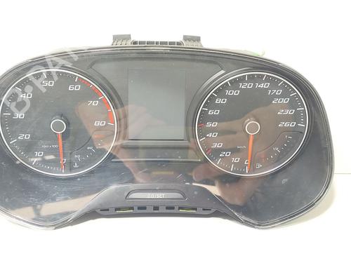 Used Instrument cluster Instrument cluster SEAT LEON ST (5F8) 1.0 TSI (115 hp) 34439216 34439216
