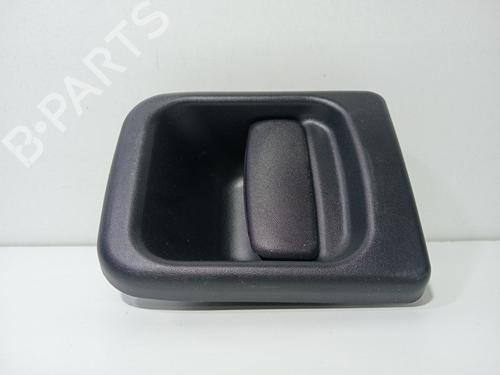 Front right exterior door handle RENAULT MASTER II Van (FD)  | BP26455034C129 