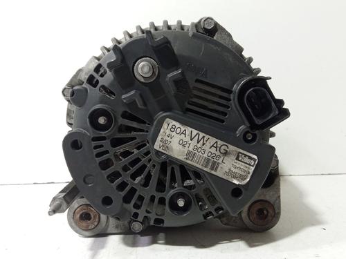 Alternator VW PASSAT B6 (3C2) 2.0 TDI | BP40005931M7 - Image 5
