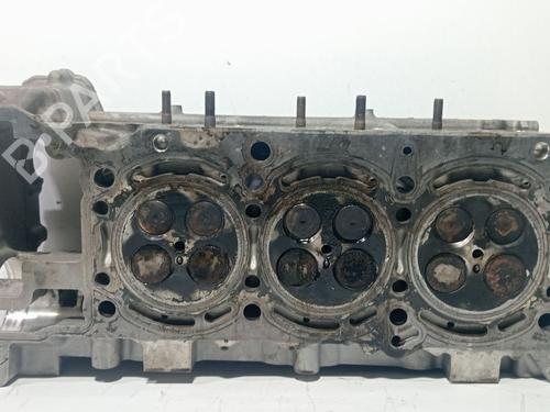 Cylinder head MERCEDES-BENZ E-CLASS (W211) E 320 CDI (211.026) | BP29755586M5 