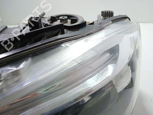 Left headlight BMW 3 (F30, F80) 318 d | BP29897248C28