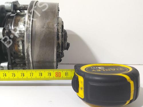 Right front driveshaft SEAT LEON (1M1) 1.9 TDI | BP34474455M39  - Image 11