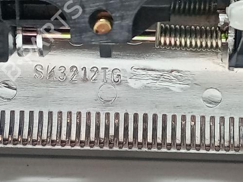 Interior handle SUZUKI VITARA (ET) HDI (SE 420HDI) | BP32059129I7 