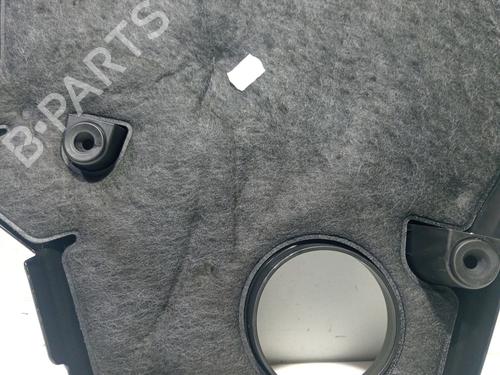 Topbeskyttelse BMW 3 (F30, F80) 318 d | BP29979285M93