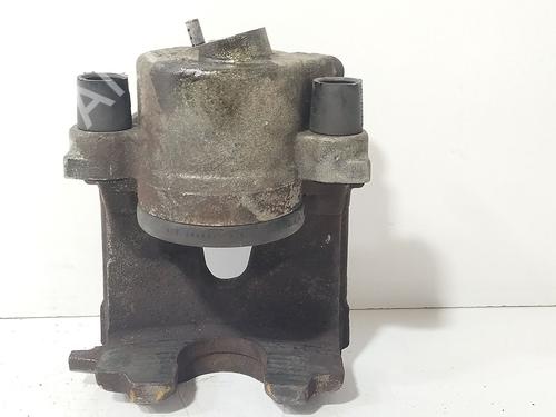 Right front brake caliper SEAT LEON (1P1) 1.9 TDI | BP34439224M104  - Image 7