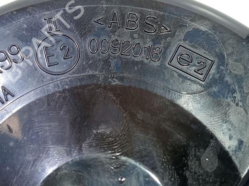 Horn RENAULT MEGANE II (BM0/1_, CM0/1_) 1.5 dCi (BM0F, BM0T, BM2B, CM0F, CM0T) | BP29869926E13 