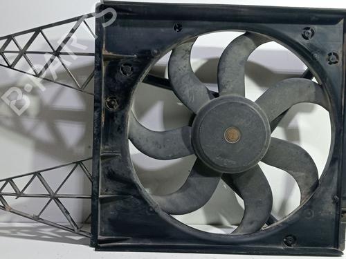 Used Radiator fan SEAT IBIZA IV (6J5, 6P1) 1.4 (85 hp) 31291371