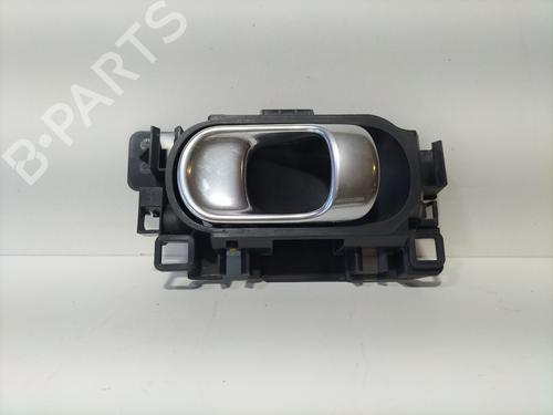 Used Front left interior door handle CITROËN C3 / C3 ORIGIN III (SX) 1.5 BlueHDi 100 (SXYHYP, SXYHTU) (102 hp) 21072484