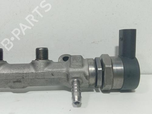 Injection rail VW GOLF VII (5G1, BQ1, BE1, BE2) 2.0 TDI | BP30135116M98