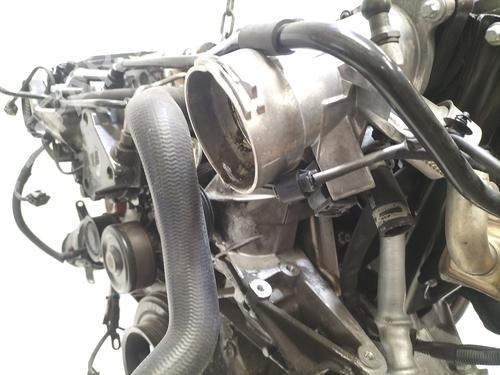 Engine MERCEDES-BENZ C-CLASS Coupe (CL203) C 220 CDI (203.708) | BP36807799M1 - Image 7