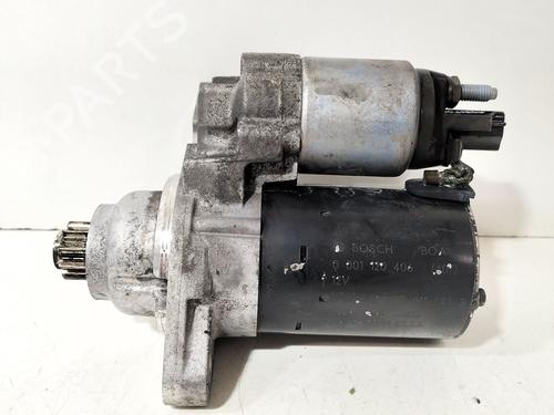 Used Starter Starter 37025134 37025134