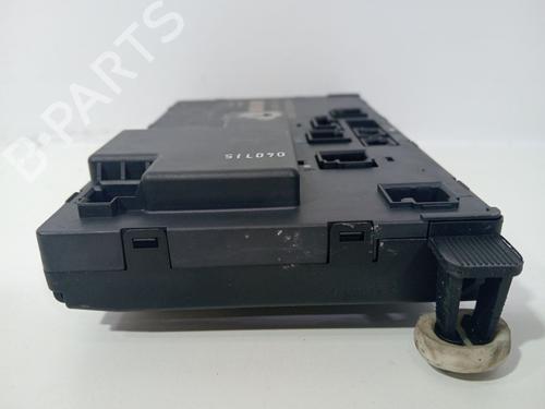 Electronic module MERCEDES-BENZ E-CLASS (W211) E 220 CDI (211.006) | BP25785695M83 