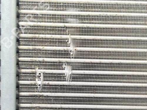 Water radiator SEAT LEON ST (5F8) 1.0 TSI | BP34439138M31  - Image 13