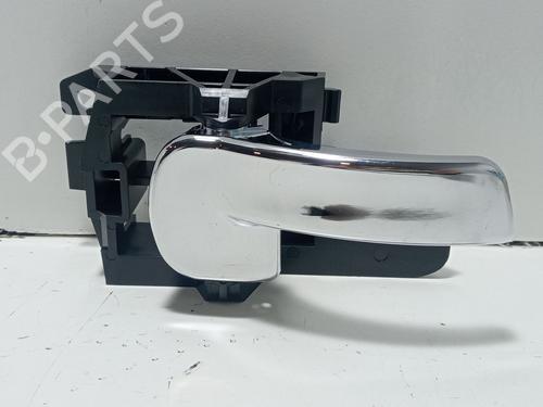 Used Front right interior door handle Front right interior door handle NISSAN QASHQAI I (J10, NJ10) [2006-2015] 32476229 32476229