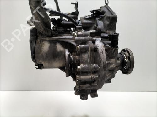 Gearbox SEAT LEON (1M1) 1.9 TDI | BP36114651M3  - Image 9