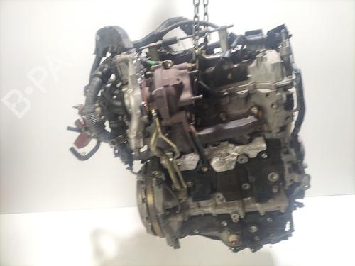 Engine TOYOTA AURIS (_E15_) 1.4 D-4D (NDE150_, NDE150R) | BP39505463M1 - Image 10