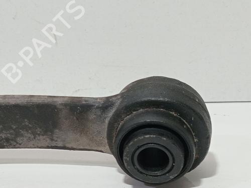 Left rear suspension arm MERCEDES-BENZ M-CLASS (W163) ML 270 CDI (163.113) | BP24138551M14 
