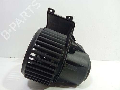 Heater blower motor VW TRANSPORTER T5 Bus (7HB, 7HJ, 7EB, 7EJ) 2.5 TDI | BP29356742M62 