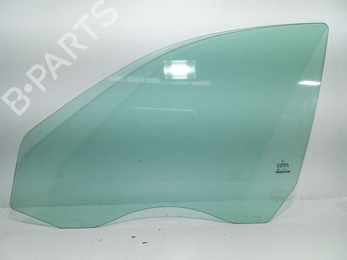 Used Rear left door window MERCEDES-BENZ E-CLASS (W211) E 220 CDI (211.006) (150 hp) 29828516