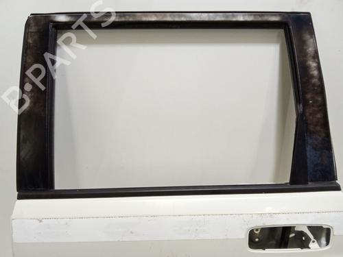 Left rear door NISSAN X-TRAIL I (T30)  | BP24431061C4 