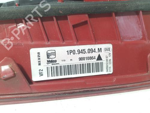 Right tailgate light SEAT LEON (1P1) 1.4 TSI | BP35919521C80 - Image 11