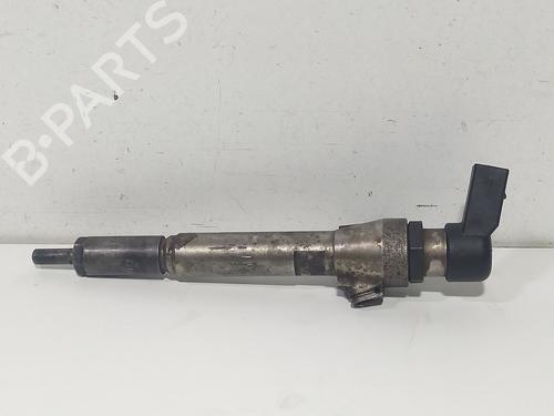 Used Injector RENAULT SCÉNIC II (JM0/1_) 1.5 dCi (JM02, JM13) (101 hp) 30485625