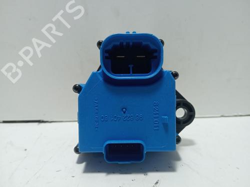 Used Heater resistor CITROËN BERLINGO / BERLINGO FIRST MPV (MF_, GJK_, GFK_) 1.6 HDI 75 (MF9HW, GJ9HWC, GF9HWC, GN9HWC) (75 hp) 32190758