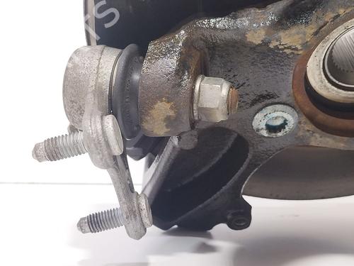 Left front steering knuckle SEAT LEON ST (5F8) 1.0 TSI | BP34439148M25  - Image 6
