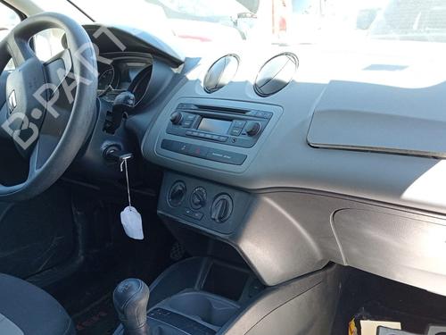 Engine SEAT IBIZA IV SC (6J1, 6P5) 1.2 TSI | BP33287585M1 - Image 18