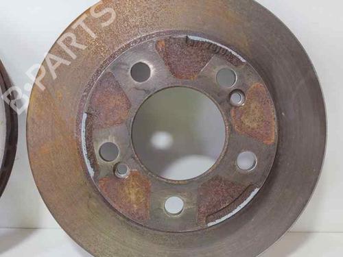 Andre SSANGYONG KYRON 2.0 Xdi | BP30368572O1 