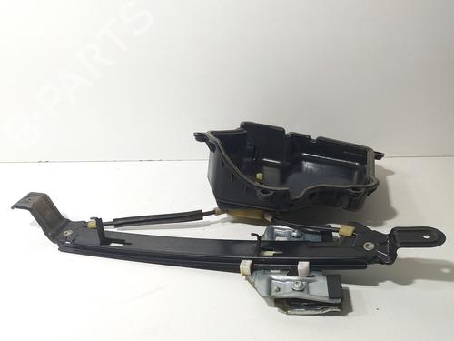 Used Rear right window mechanism Rear right window mechanism SEAT LEON (1P1) 1.4 TSI (125 hp) 35919514 35919514