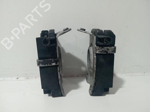 Hood lock LAND ROVER RANGE ROVER III (L322) 4.4 4x4 | BP29250135C133 