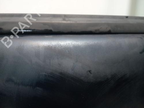 Left rear door MERCEDES-BENZ M-CLASS (W163) ML 270 CDI (163.113) | BP24153376C4 