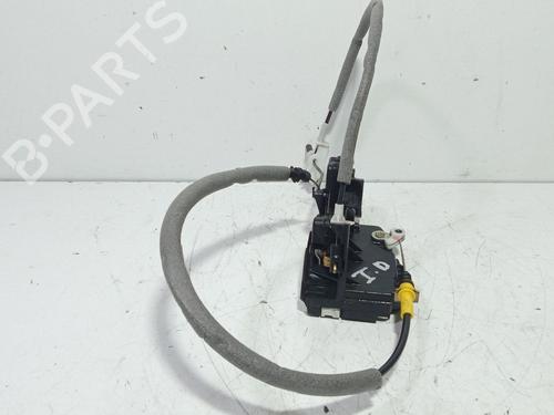 Front left lock BMW 3 Touring (E46) 320 d | BP29291467C98 