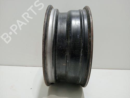 Felg VW TRANSPORTER T5 Bus (7HB, 7HJ, 7EB, 7EJ) 2.5 TDI | BP29356805C45 